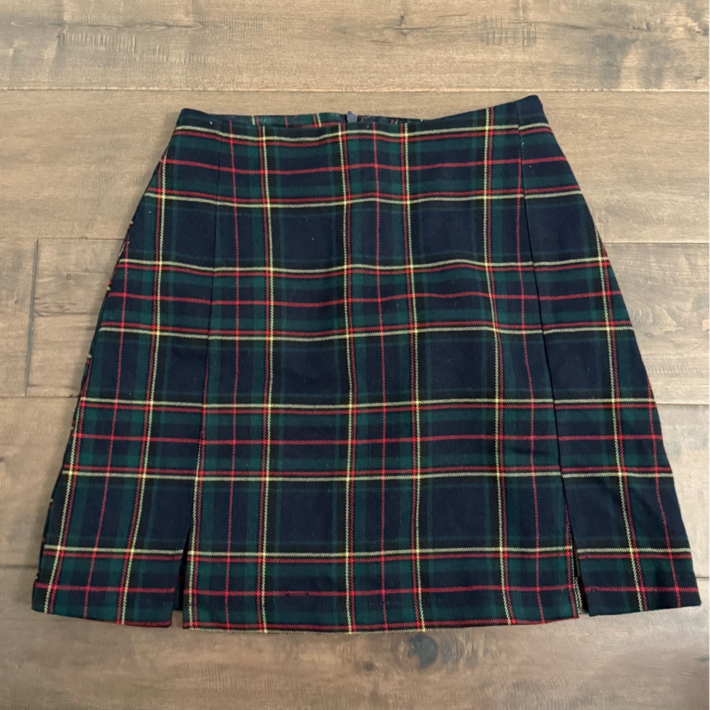 Brandy Melville mini skirt